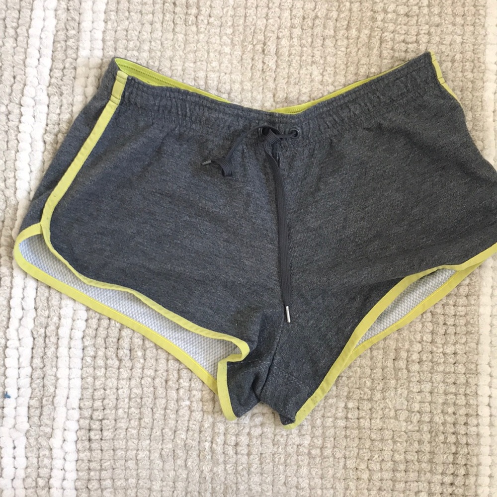 Athletic shorts